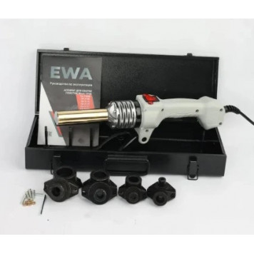 Паяльник для п/п труб EWA CA 3119