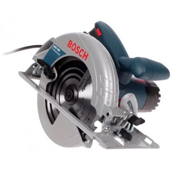 Пила дисковая Bosch GKS 190