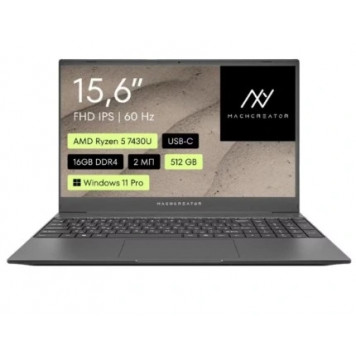 Ноутбук Machcreator One R5