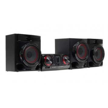 Аудиосистема LG XBOOM CJ45