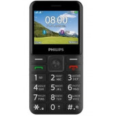 Сотовый телефон Philips Xenium E207