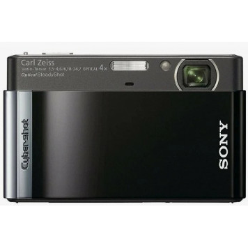 Фотоаппарат Sony DSC-T90