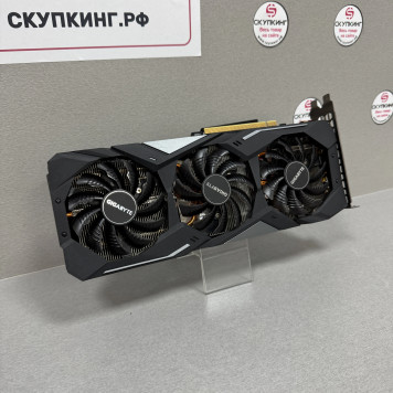 Видеокарта Gigabyte GeForce GTX 1660 Ti Gaming OC 6 ГБ-5