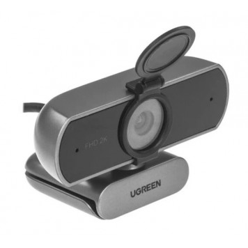 Веб-камера UGREEN CM717