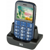 Сотовый телефон BQ-2441 Comfort