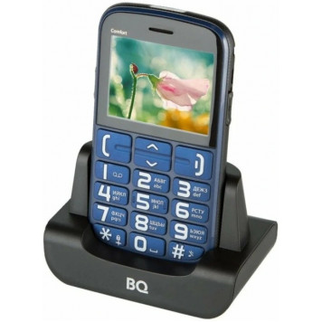 Сотовый телефон BQ-2441 Comfort