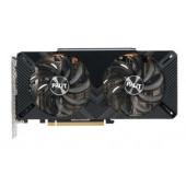 Видеокарта Palit GeForce RTX 2060 SUPER Dual