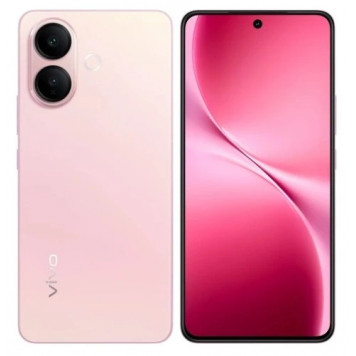 Смартфон Vivo V60 Lite 5G 12/256 ГБ
