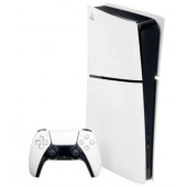 Игровая приставка Sony PlayStation 5 Slim Digital Edition