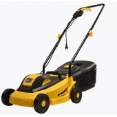 Газонокосилка электрическая Eurolux elm-1.5