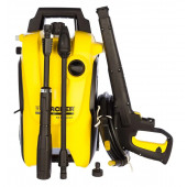 Мойка высокого давления Karcher K 5 Compact