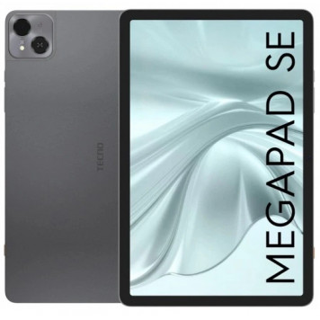 Планшет Tecno MEGAPAD SE Wi-Fi 4/128 ГБ