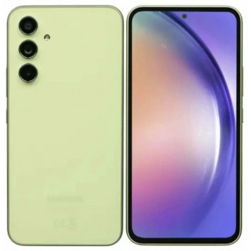 Смартфон Samsung Galaxy A54 6/128 ГБ