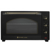 Мини-печь Stone Land SLO-6001B