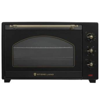 Мини-печь Stone Land SLO-6001B