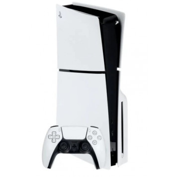 Игровая консоль PlayStation 5 Slim 1ТБ