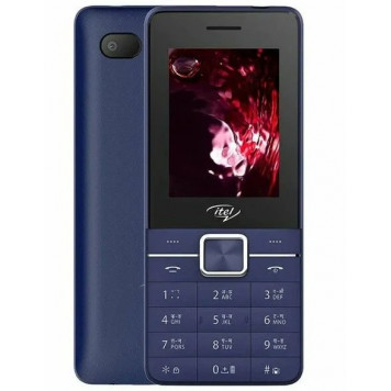 Сотовый телефон Itel it5615