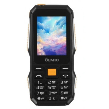 Сотовый телефон Olmio X03