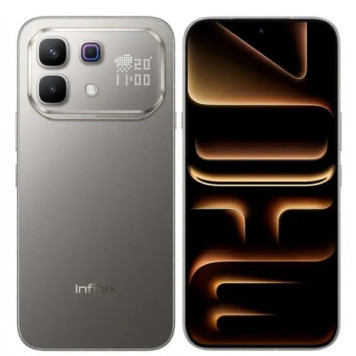Смартфон Infinix NOTE 60 Pro 12/256 ГБ