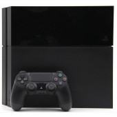 Игровая консоль PlayStation 4 Fat 500 ГБ