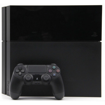 Игровая консоль PlayStation 4 Fat 500 ГБ