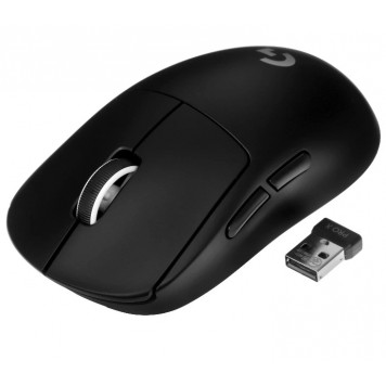Мышь беспровод.Logitech G PRO X SUPERLIGHT