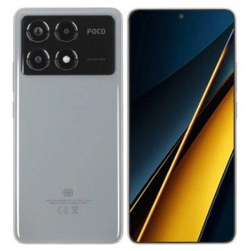 Смартфон POCO X6 Pro 12/512 ГБ
