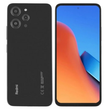 Смартфон Xiaomi Redmi 12 4G 8/256 ГБ