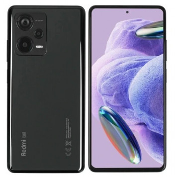 Смартфон Xiaomi Redmi Note 12 Pro+ 5G 8/256 ГБ