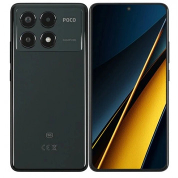 Смартфон POCO X6 Pro 12/512 ГБ