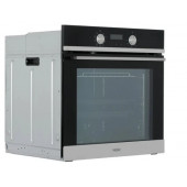 Электрический духовой шкаф Haier HOQ-K2ANN3BX
