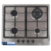 Газовая варочная поверхность Haier HHX-M64CWX