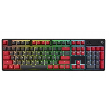 Игровая клавиатура Red Square Keyrox Classic