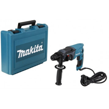 Перфоратор Makita HR2470