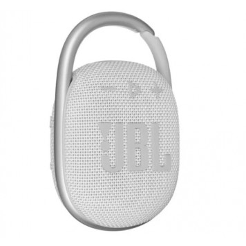Портативная колонка JBL CLIP 4