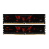 Оперативная память G.Skill Aegis 16 ГБ DDR4 2x[F4-3200C16S-8GIS]
