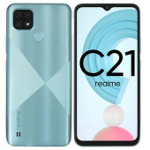 Смартфон Realme C21 3/32 ГБ