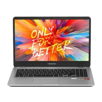 Ноутбук MAIBENBEN M545