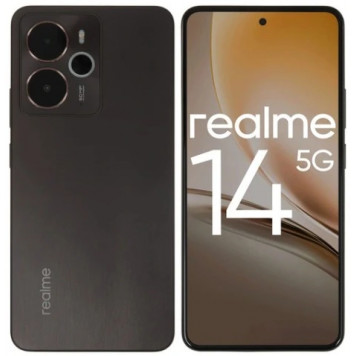 Смартфон realme 14 5G 8/256 ГБ