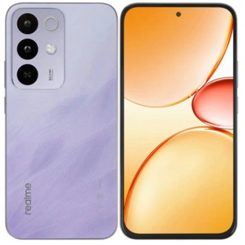Смартфон realme С85 Pro 8/256 ГБ