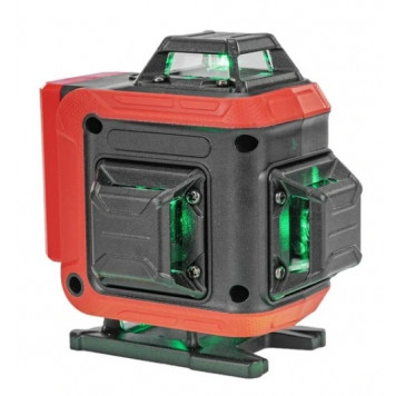 Лазерный нивелир CONDTROL Smart 4D Plus