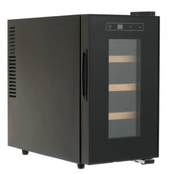 Винный шкаф GEMLUX GL-WC-8W