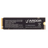 M.2 NVMe ARDOR GAMING Ally 2 ТБ