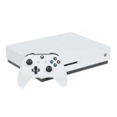 Игровая приставка Microsoft Xbox ONE S 1 ТБ