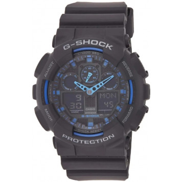 Часы Casio G-SHOCK GA-100
