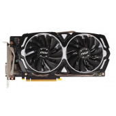 Видеокарта MSI GeForce GTX 1060 ARMOR OC 3 ГБ
