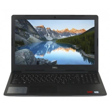 Ноутбук Dell P75F