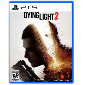 Диск PS5 Dying Light 2: Stay Human