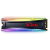 M.2 NVMe ADATA XPG SPECTRIX S40G RGB 512 ГБ