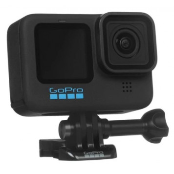 Экшн-камера GoPro HERO10